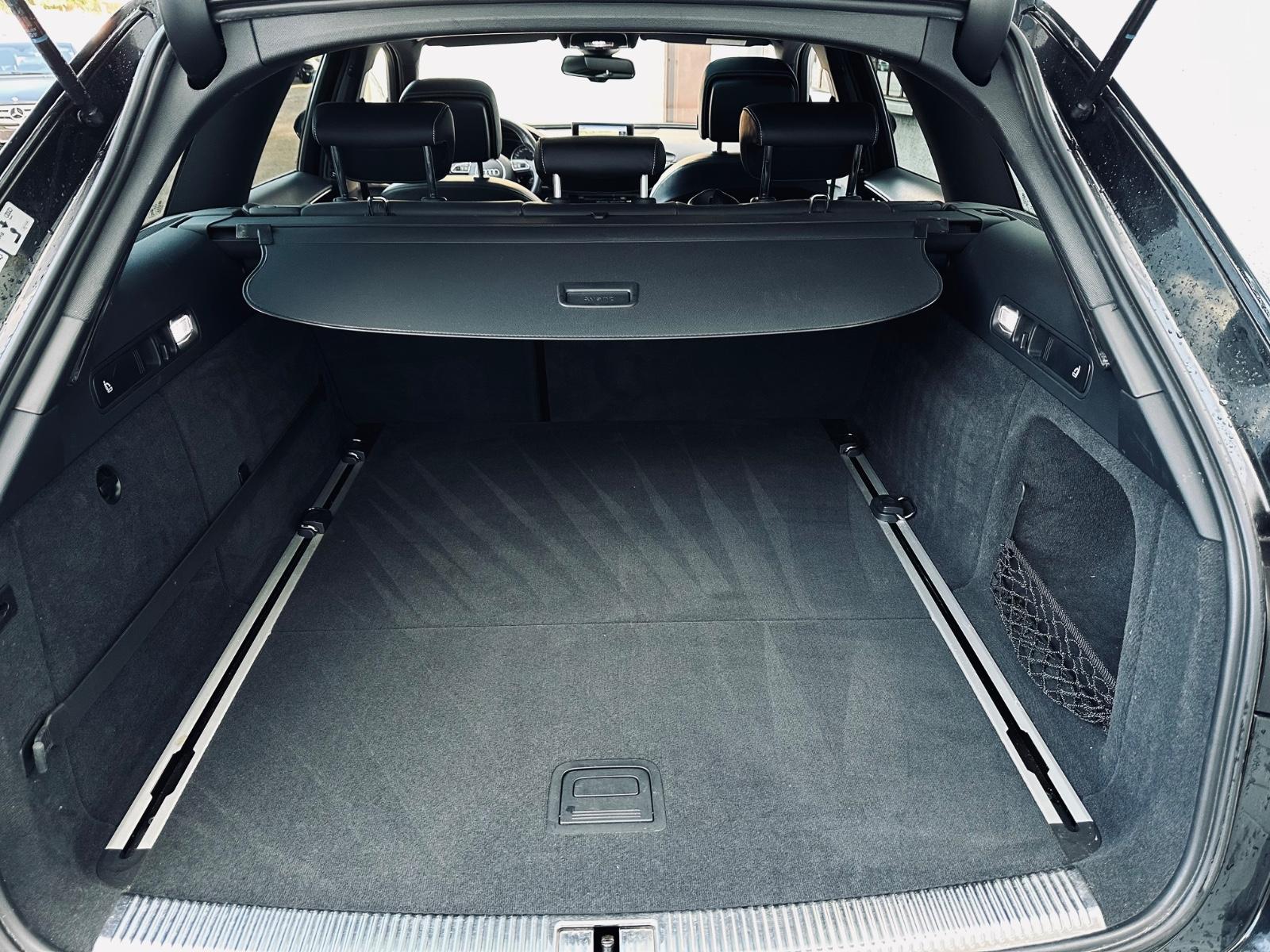 Audi A6 Avant 3.0 V6 TDI 272 ch BVA quattro S line / 189 000 km / Matrix LED / Toit pano / Bose / ACC / Caméra