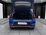 Volkswagen T-Roc 1.5 TSI STYLE NAVI PDC SITZHZG KLIMA - Volkswagen T-Roc in Hamm