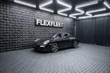 Porsche 997.2 Carrera  Black Edition ChronoPlus SportAbg - Porsche 997: 2s