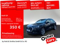 Audi Q3 - Vorschau Bild 1