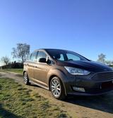 Ford C-Max 1,0 EcoBoost 74kW Titanium Zahnriemen neu  - Ford C-Max: 7