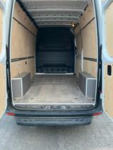 Mercedes-Benz eSprinter 312 L2H2 - Mercedes-Benz Sprinter: 312