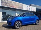 Suzuki Swift Allrad - Suzuki Swift in Wiesbaden