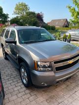 Chevrolet Tahoe LT 5.3 V8 325 PS8 Sitzer 3... - Chevrolet Tahoe: Geländewagen