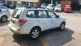 Subaru Forester 2.0X Bi-Fuel BRGP - gebrauchte Subaru Forester aus dem Jahr 2009