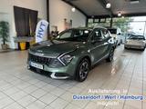 Kia Sportage 1.6 T-GDI GPF 7DCT 4x2 Vision LX Plus E - Kia Tageszulassungen