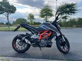 KTM Duke 125 - Angebote