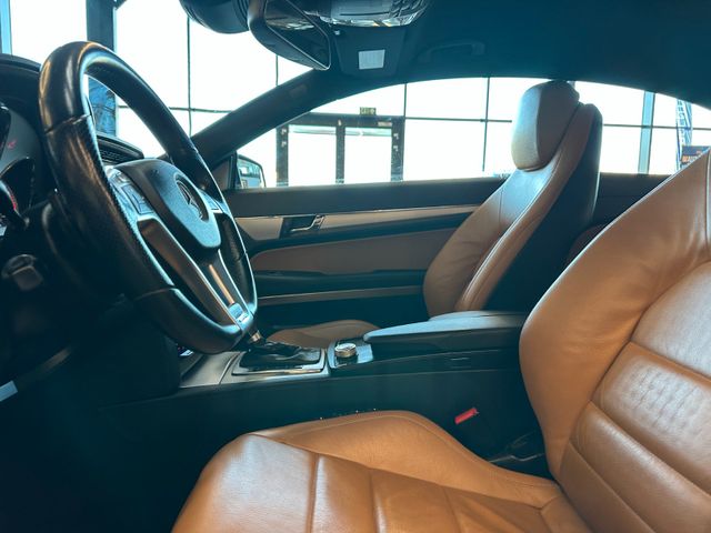 Mercedes-Benz E 350 CDI Coupe BlueEfficiency *2. Hand*AMG-Line