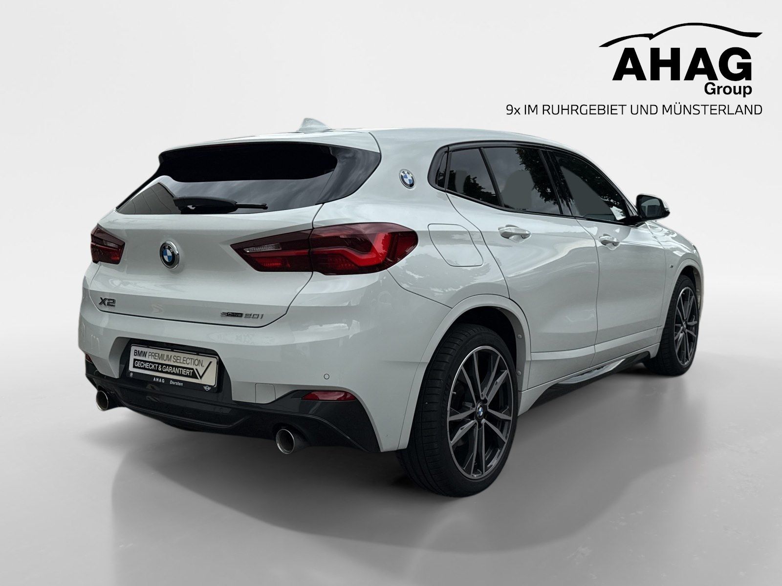 BMW X2 - Bild 4