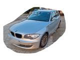 BMW 118d - Baureihe E87
