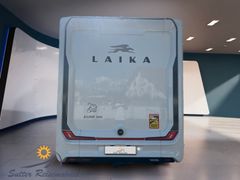 Laika ECOVIP L 3009*Dachklima*TV*Solar*Winterfest*AHK