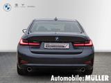 BMW 318 i Lim. SportLine+LED+DAB+HIFI+DRIVING ASSIST - BMW: Assist
