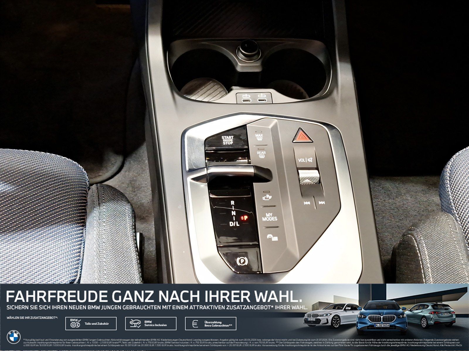 BMW 120 - Bild 22