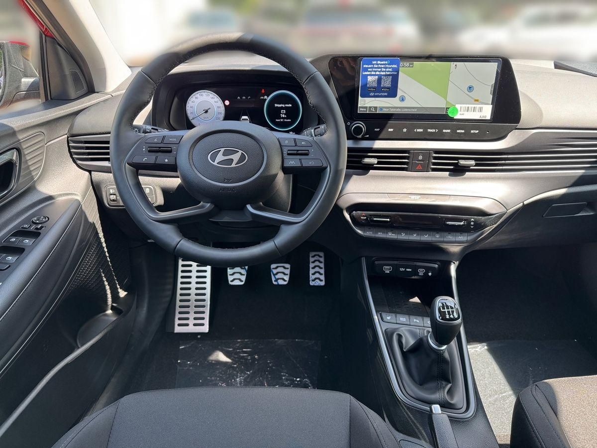 Hyundai BAYON – Bild 7