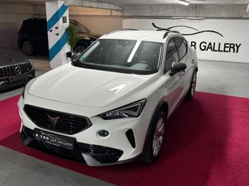 Cupra Formentor - 2