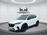 Hyundai Tucson N Line Mild-Hybrid 4WD 360 Grad NAVI - gebrauchte Hyundai TUCSON aus dem Jahr 2020