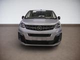 Opel Zafira Life L 2.0 D[Euro6d] S/S AT8 Tourer - Opel Zafira Life: Tourer