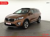 Kia Sorento 2.2 CRDi 4WD Platinum 7-Sitzer Navi ACC - Kia Sorento: Geländewagen