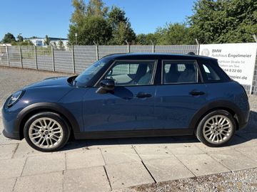 MINI Cooper C - 2
