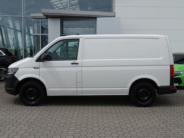 T6 Transporter 2.0 TDI Kasten KR / AHZV