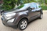 Ford EcoSport 125 Cool & Connect Winter-Paket PDC - Ford EcoSport in Hamburg