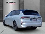 Opel Astra ST GS AT,Tech-Paket,Komfort-Paket,HUD,El.P - Opel Astra H mit Benzin-Antrieb