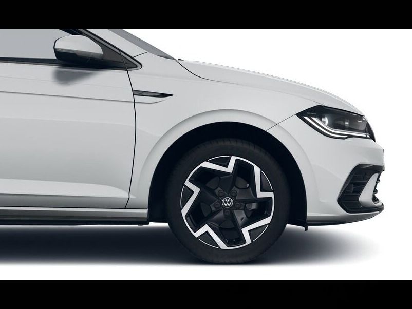 Volkswagen Polo - Bild 9