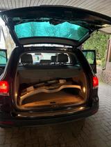 Volkswagen Verkaufe ein VW touareg 7l 3,0l - Volkswagen Touareg aus 2006: 3.0