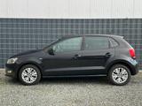 Volkswagen Polo V Life Klima Sitzheizung PDC Multi TÜV Neu - VW Polo Gebrauchtwagen in Bremen