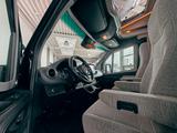 HYMER / ERIBA / HYMERCAR ML - T 580 4x4 RSX - DRAUZZEN® - Ml Wohnwagen gebraucht