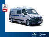 Ahorn Van 620 Modell 2023*Mietrückläufer* - Ahorn Separate Dusche Diesel Kastenwagen