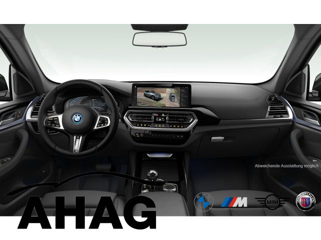 BMW X3 - Bild 5