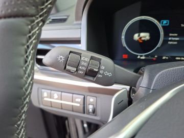 KGM Rexton 2.2 e-XDi AWD Lux NaviLeder360°el.PGD