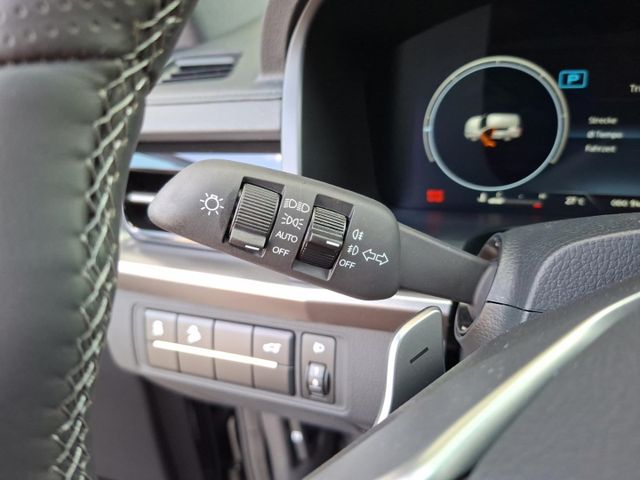 KGM Rexton 2.2 e-XDi AWD Lux NaviLeder360°el.PGD