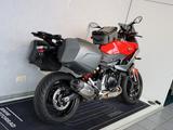 BMW F 900 XR  4 Pakete, RDC, SOS, Koffer - BMW R 90 S