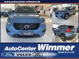 Volvo XC40 T5 Recharge Ultimate Dark Sportpaket Navi - Volvo: R Sport