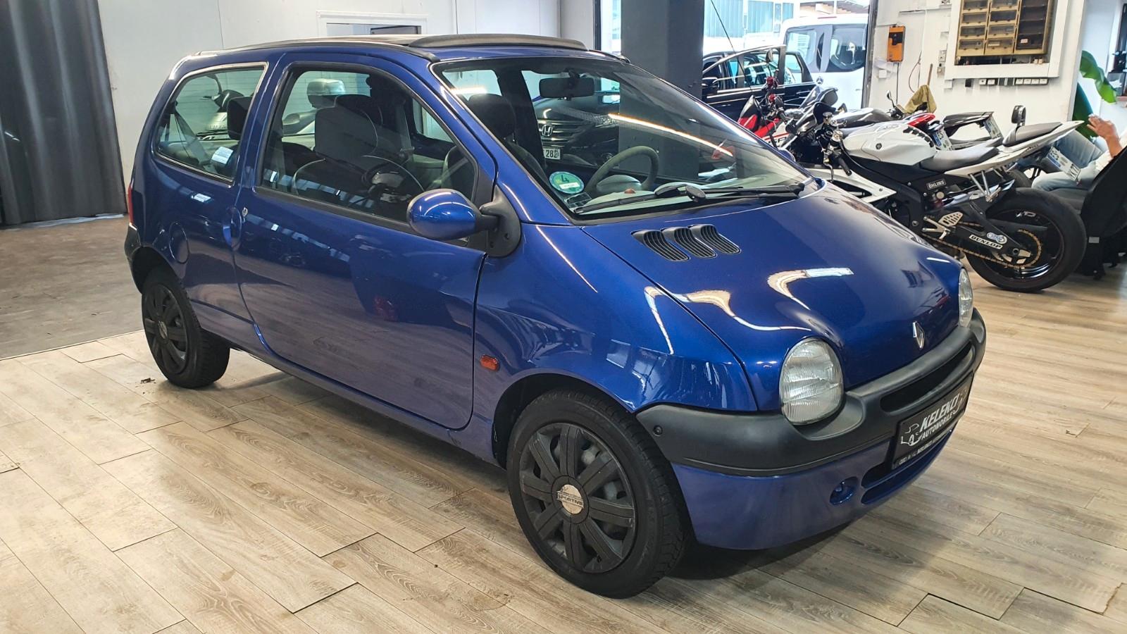 Renault Twingo 1.2 Faltdach+Tüv Neu+