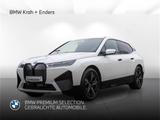BMW iX xDrive40MSport+Navi+AHK+HUD+Leder+eSitze+RFK+ - gebrauchte BMW iX aus dem Jahr 2024