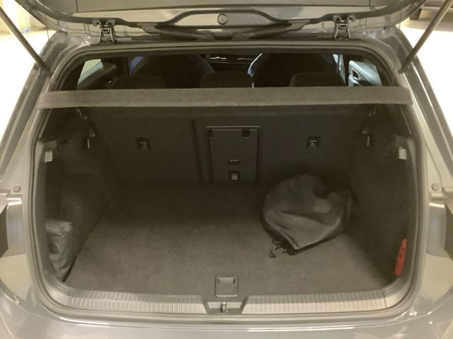 Golf GTE 1,4 l eHybrid 110 kW / 70 kW DSG  ACC,
