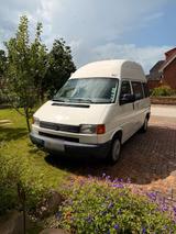 Volkswagen VW T4 2,5l TDI Camper (wie California / Re... - Volkswagen LT aus 2003
