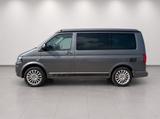 Volkswagen T5 Transporter Bus California Comfortline BULLI - Volkswagen: Bulli