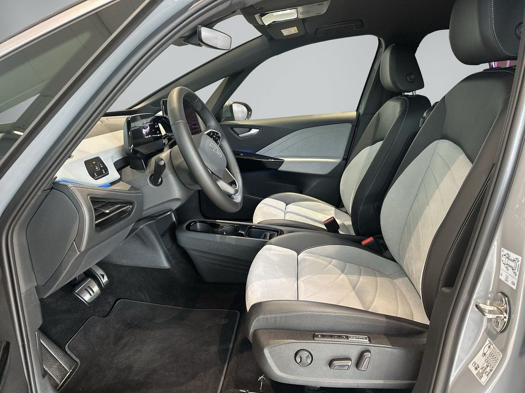 Volkswagen ID.3 Pro Move Rkam Keyless MemorySitz Navi imagem 2