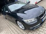 BMW E92 325d - BMW 325 mit Diesel-Antrieb: Sportwagen, Automatik