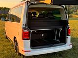Volkswagen T6 California Beach Edition weiss  - Volkswagen T6 California in Stuttgart