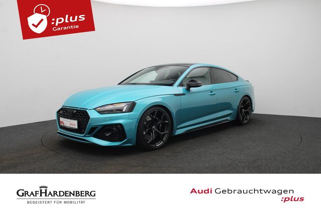 AUDI RS5 Sportback 2.9 TFSI quattro . Matrix Navi B&amp;O