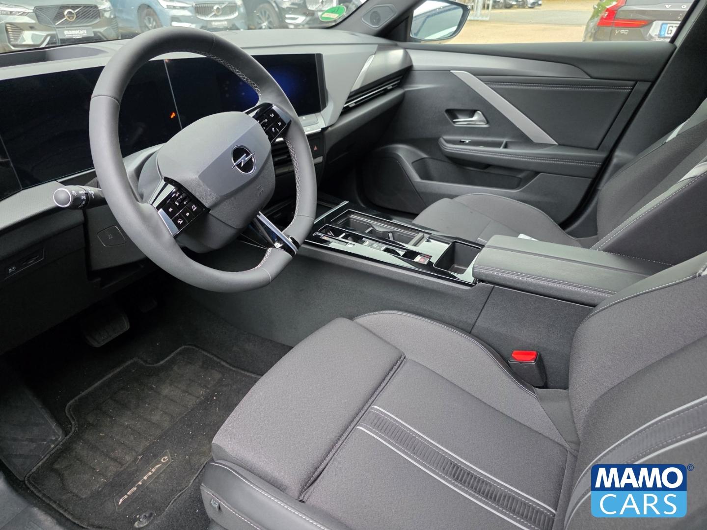 Opel Astra Electric GS L ST WP/ACC/BLIS/360°/HUD/SHZ