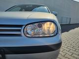Volkswagen Golf IV 1.4i | 1. HAND | Klimaanlage | - Volkswagen Golf: Limousine, Iv