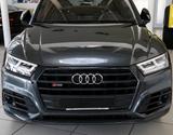 Audi SQ5 LED Matrix B&O Leder Raute HeadUp ACC AHK - Audi SQ5 in Essen