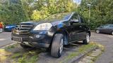 Mercedes-Benz 320 - Mercedes-Benz 320 aus 2007