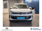Volkswagen Tiguan LIFE TDI DSG+AHK+NEUES MODELL+ALU 18''+AC - Volkswagen Tiguan: Weiß